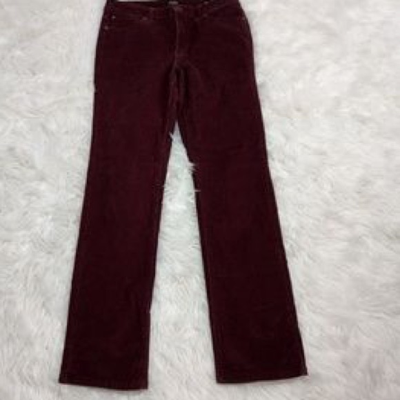 ⚡️Straight bootleg Cuduroy Pants - Picture 1 of 2